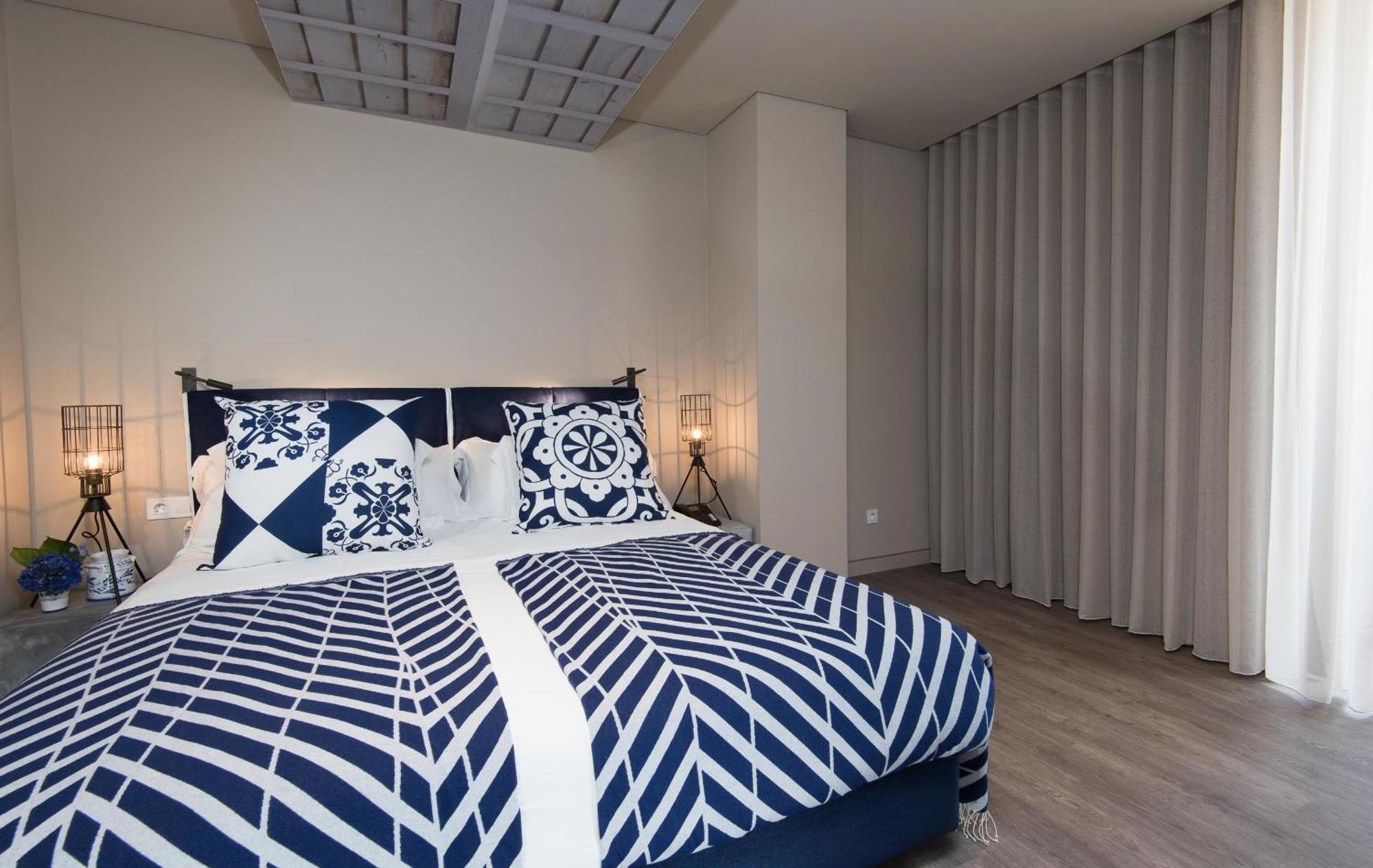 Hotel Casa Hintze Ribeiro Ponta Delgada Pokoj fotografie